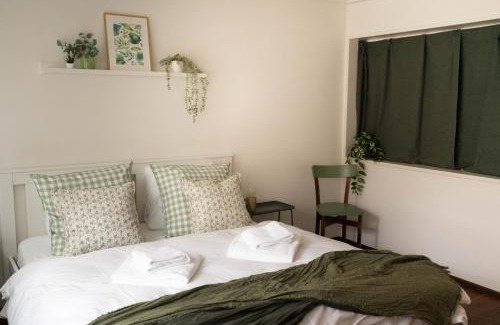 Beckenried Apartamento | The 1415 See I Erlebnis I Luzern
