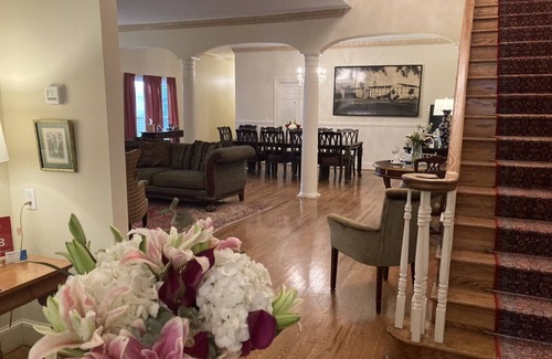 Columbia Cama Y Desayuno | The 1425 Inn