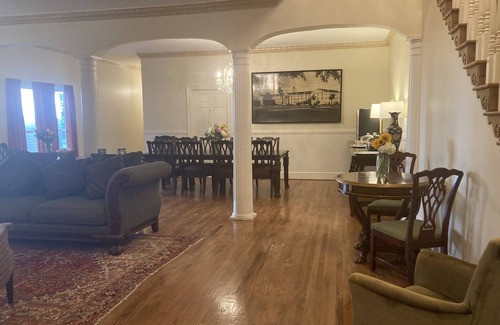 Columbia Cama Y Desayuno | The 1425 Inn