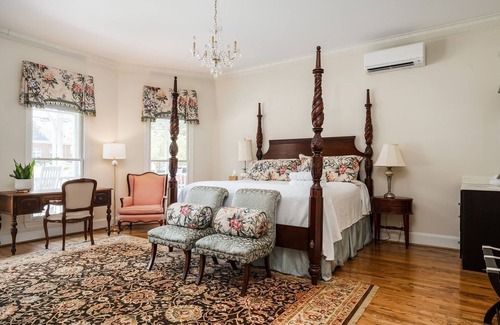 Columbia Cama Y Desayuno | The 1425 Inn