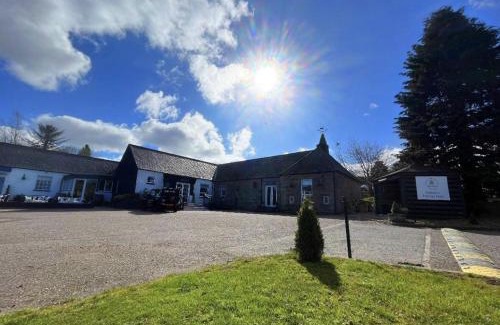 Nairn Hotel | The 1645 Inn