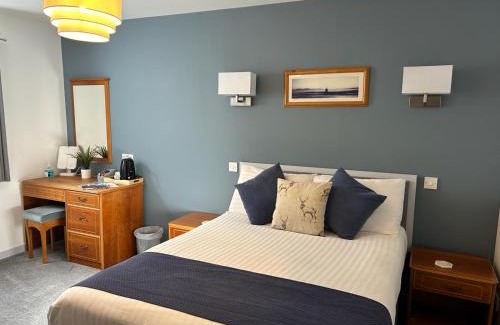 Nairn Hotel | The 1645 Inn