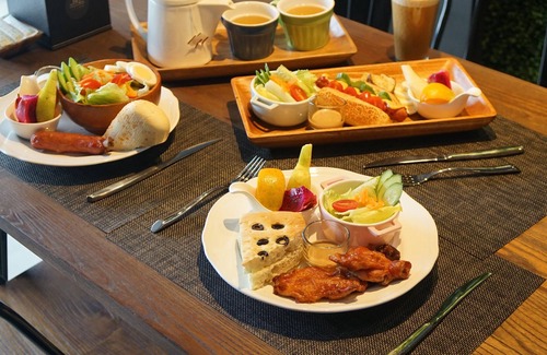 Hualien City Centre Cama Y Desayuno | The 192 Inn