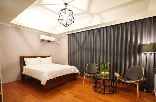 Hualien City Centre Cama Y Desayuno | The 192 Inn