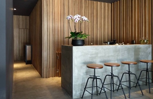 Hualien City Centre Cama Y Desayuno | The 192 Inn