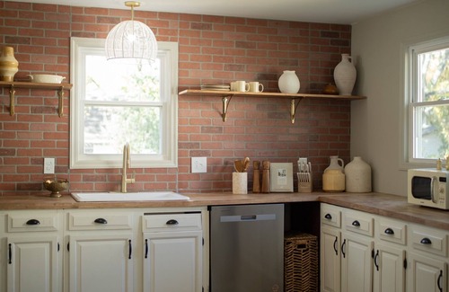 Murfreesboro Cabaña | THE 1928 located in Historic Downtown Murfreesboro Where Vintage and Modern meet