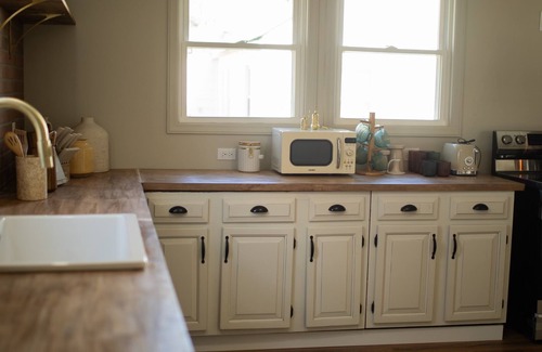 Murfreesboro Cabaña | THE 1928 located in Historic Downtown Murfreesboro Where Vintage and Modern meet