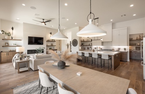 St. George Casa | The 19th Hole at The Ledges Golf Club. ***Resort Amenities Included!