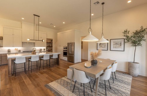 St. George Casa | The 19th Hole at The Ledges Golf Club. ***Resort Amenities Included!