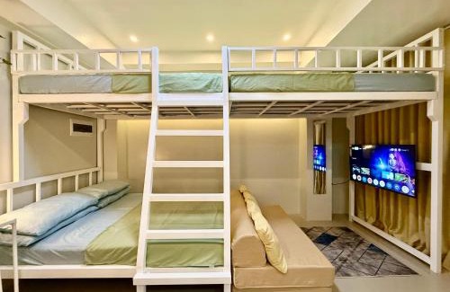 Solano Casa | the 19Th Transient House