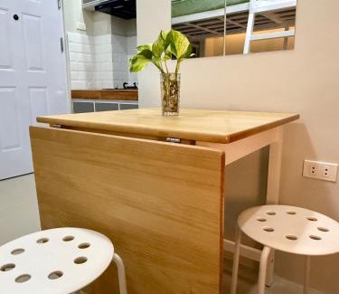 Solano Casa | the 19Th Transient House