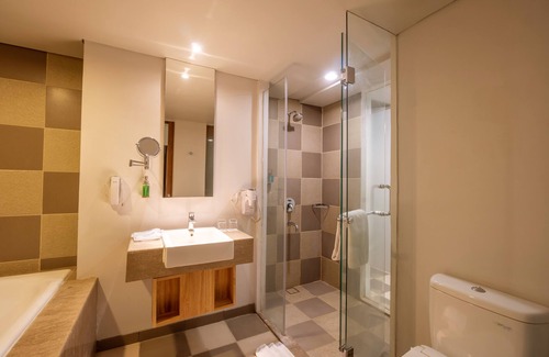 Central Yogyakarta Hotel | THE 1O1 Yogyakarta Tugu