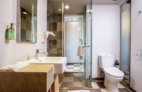 Central Yogyakarta Hotel | THE 1O1 Yogyakarta Tugu