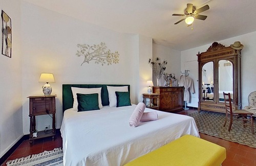 Luc-sur-Orbieu Cama Y Desayuno | THE 2 FUNNY BIRDS