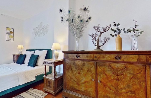 Luc-sur-Orbieu Cama Y Desayuno | THE 2 FUNNY BIRDS