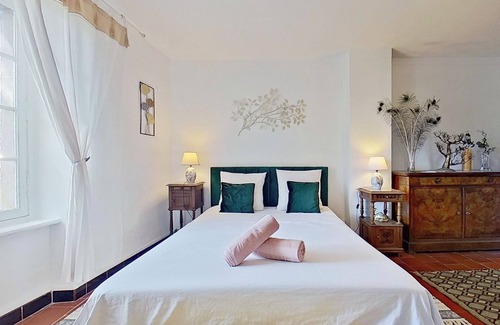 Luc-sur-Orbieu Cama Y Desayuno | THE 2 FUNNY BIRDS