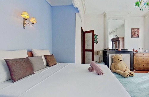 Luc-sur-Orbieu Cama Y Desayuno | THE 2 FUNNY BIRDS