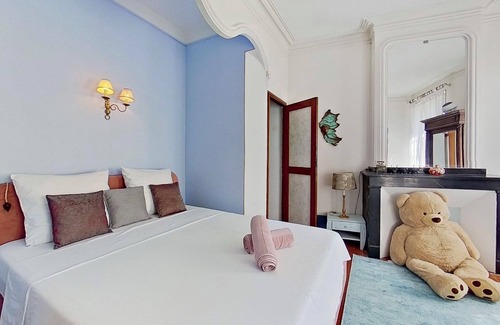 Luc-sur-Orbieu Cama Y Desayuno | THE 2 FUNNY BIRDS