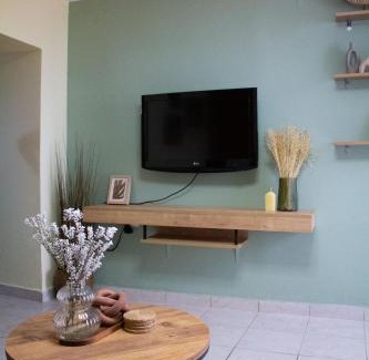 Paradisi Casa | The 20A Terminal Stay N Fly