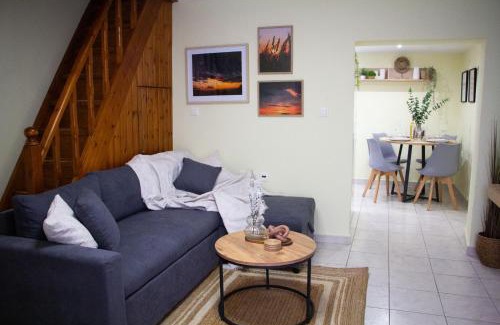 Paradisi Casa | The 20A Terminal Stay N Fly