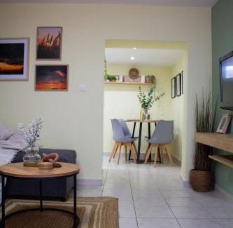 Paradisi Casa | The 20A Terminal Stay N Fly