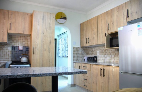 Sea Park Casa | The 20th 3-bedroom home