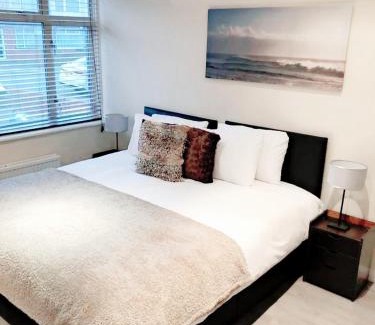 Upper Edmonton Cama Y Desayuno | The 22