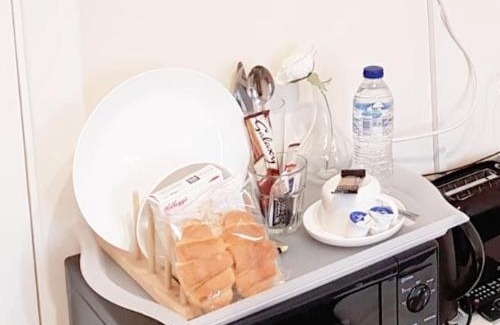 Upper Edmonton Cama Y Desayuno | The 22