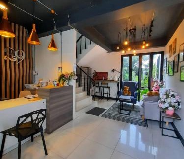 Nai Mueang Apartamento | The 29 place