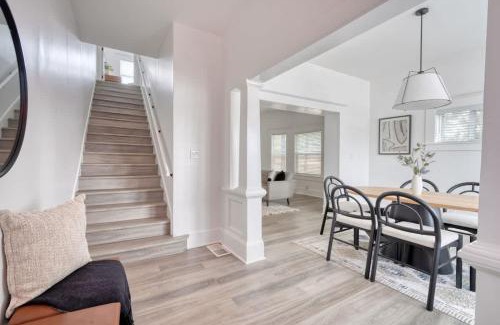 King Casa | The 2BR Soul Lounge - 91 WalkScore