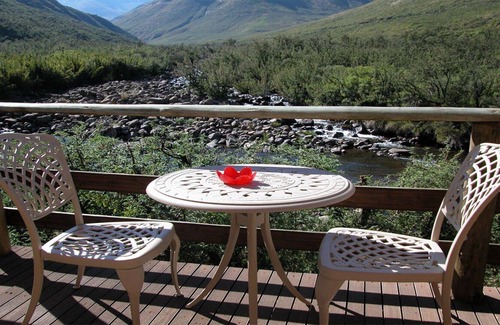 Leribe District Casa | The 3 Star River Lodge