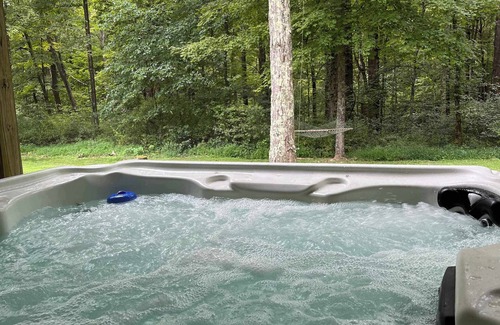 Logan Casa | The 312 House| A Boho Retreat| Hocking Hills