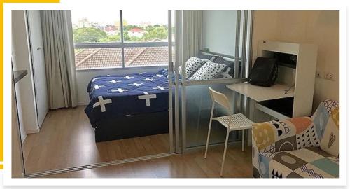 Prawet Apartamento | The 360 LPN Tropicana condo BKK