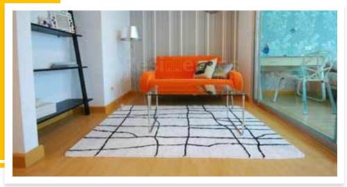 Bang Sao Thong Apartamento | The 360 Swift condo BKK