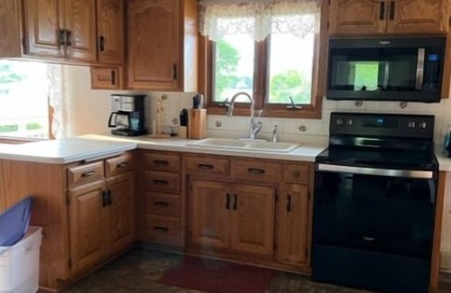 Baileys Harbor Casa | THE 4 K.S COTTAGE , PETS WELCOME, ASK ABOUT OUR DISCOUNT