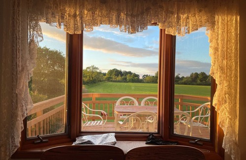 Baileys Harbor Casa | THE 4 K.S COTTAGE , PETS WELCOME, ASK ABOUT OUR DISCOUNT