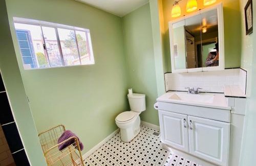 Bisbee Apartamento | The 400 Club in Brewery Gulch