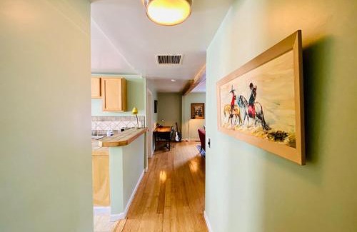 Bisbee Apartamento | The 400 Club in Brewery Gulch