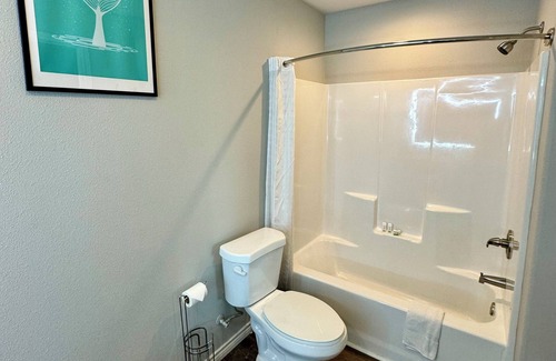 Crystal Beach Hotel | The 409 Bolivar Beach Hotel