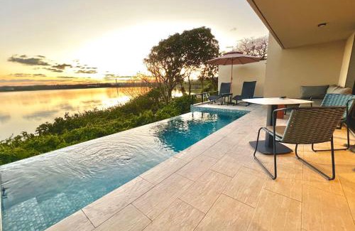 Miyakojima Villa | the 478 -pool & spa- Miyakojima Luxury Villa