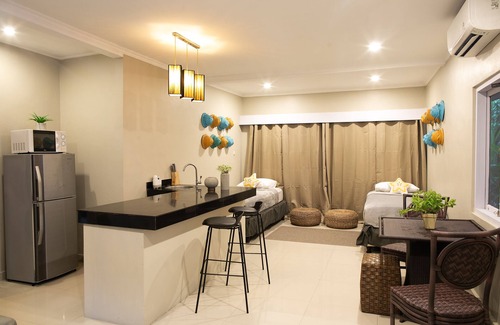 Candi Dasa Cabaña | The 48 Resort Candidasa ( Private Pool) 50 meters from the beach
