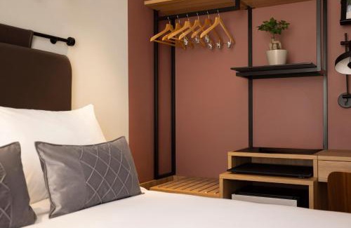Lancaster Gate Hotel | The 55 by Le Mirage