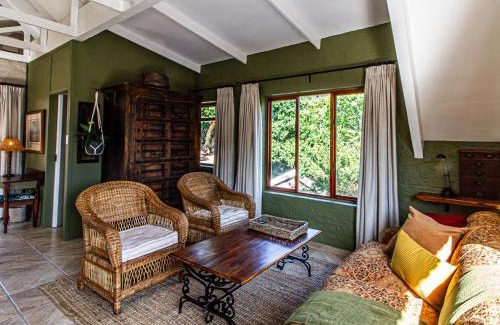 Wilderness Apartamento | The 596 Loft