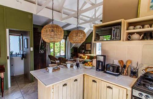 Wilderness Apartamento | The 596 Loft
