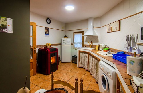 San Martín de Trevejo Cabaña | casa rural las 6 hermanas ( alquiler intrego )