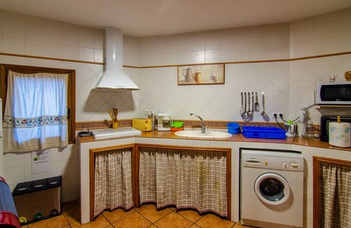 San Martín de Trevejo Cabaña | casa rural las 6 hermanas ( alquiler intrego )