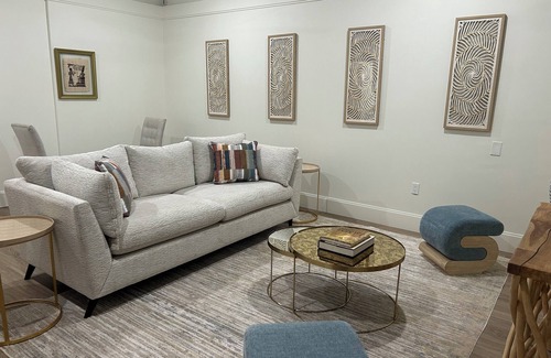 Downtown Jackson Apartamento | The 610 Flats: Ayla's Alley #21