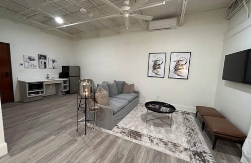 Downtown Jackson Apartamento | The 610 Flats: Zen Den #25