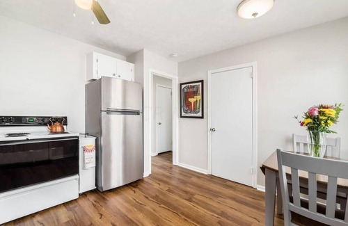 Grove City Casa | The 614-Columbus Ohio-Grove City-Close to everything-Pet friendly-Parks