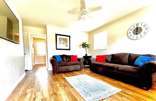 Grove City Casa | The 614-Columbus Ohio-Grove City-Close to everything-Pet friendly-Parks